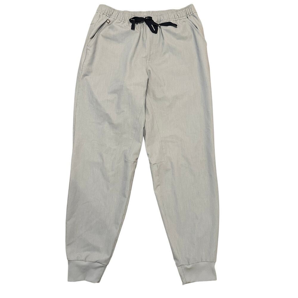 Figs Tansen Jogger Scrub‎ Pants LIGHT CHAMBRAY Medium